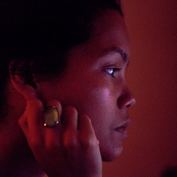 Portrait of Tracey Rose