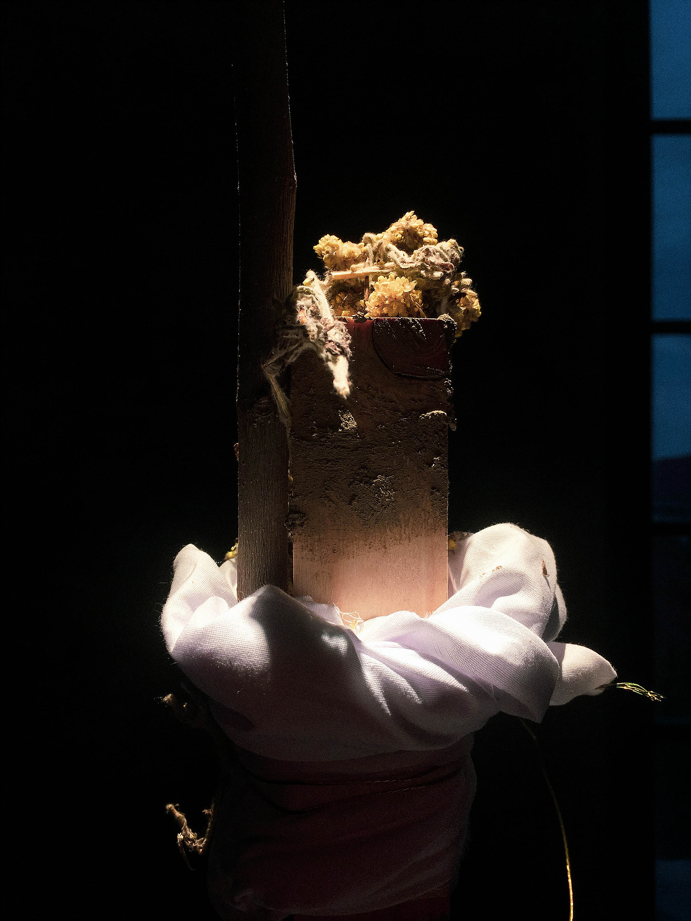 Dineo Sheshee Bopape artwork photograph 9