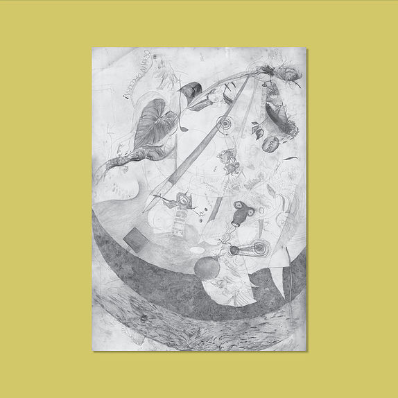 Tracey Rose Libretto cover