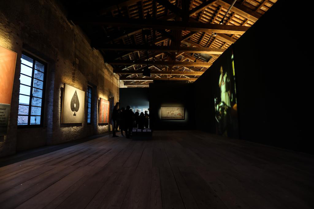 Installation photograph 8