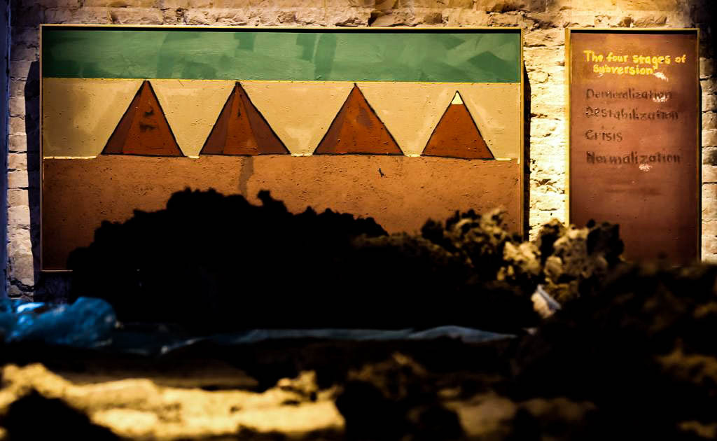 Mawande ka Zenzile artwork photograph 5