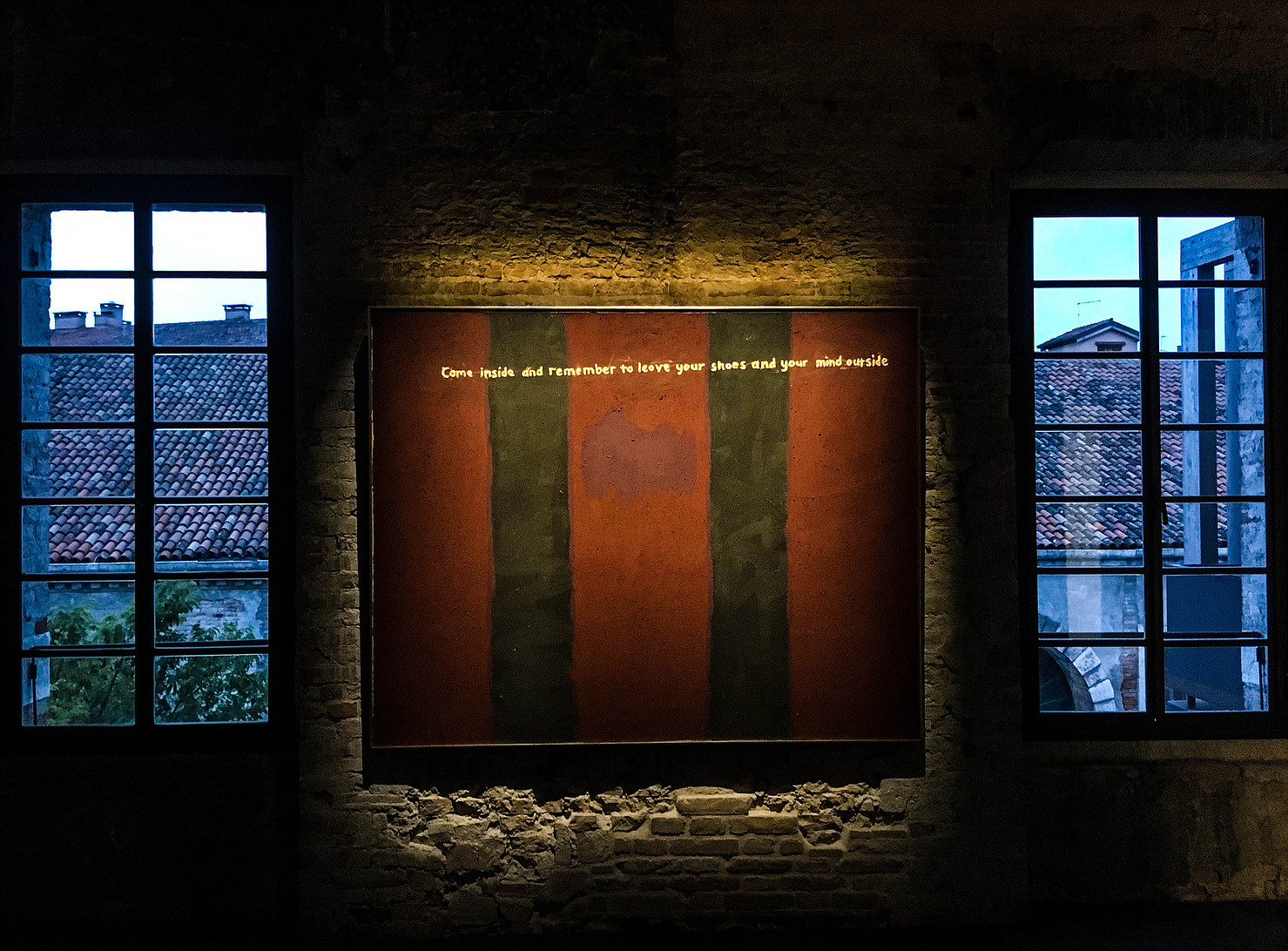 Mawande ka Zenzile artwork photograph 6